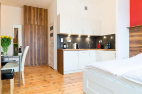 Smolna Apartments by Your Freedom